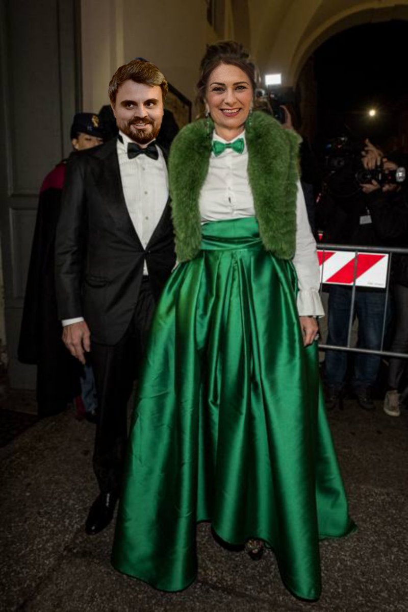 Marceใฐ๏ธ Vannใฐ๏ธ tweet media