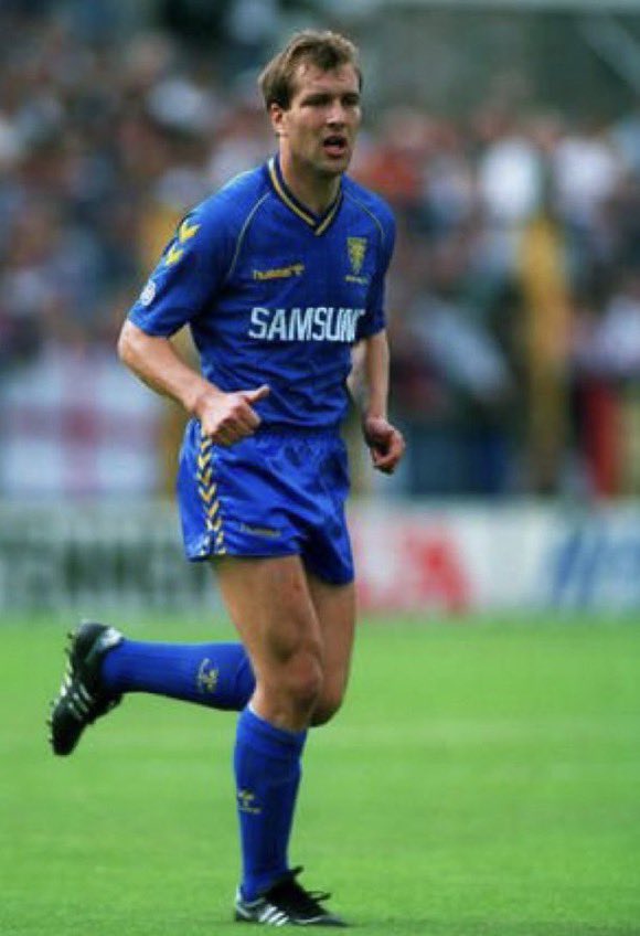 Wimbledon Old Players Association (WOPA) tweet media