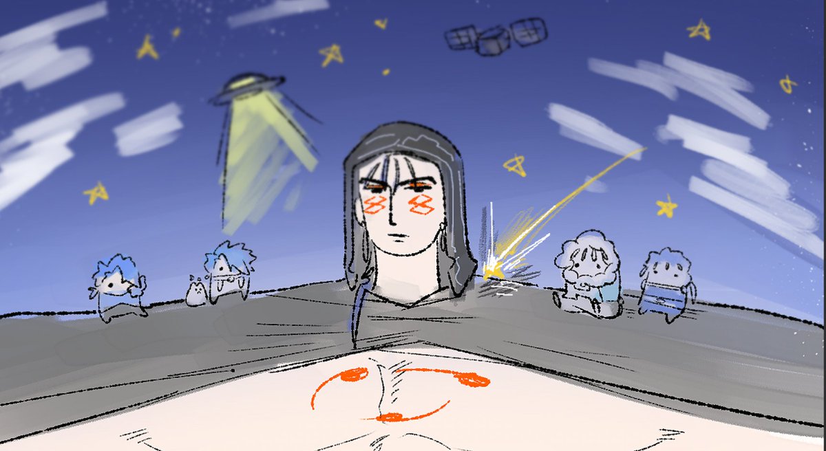 ใฌใฌ tweet media