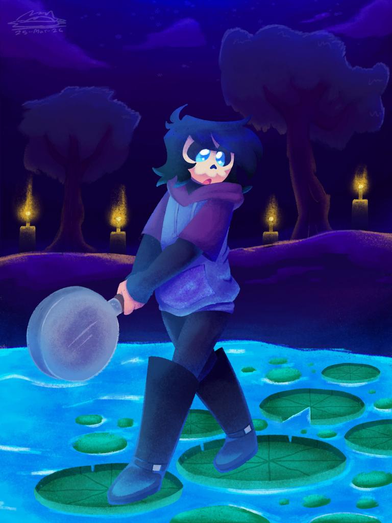 Moon_diex 🇻🇪 tweet media