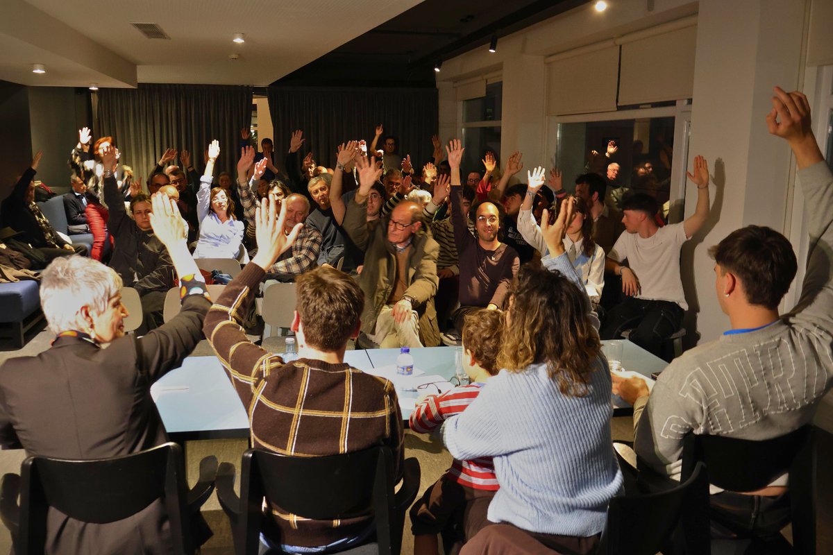 BNG A Coruña tweet media