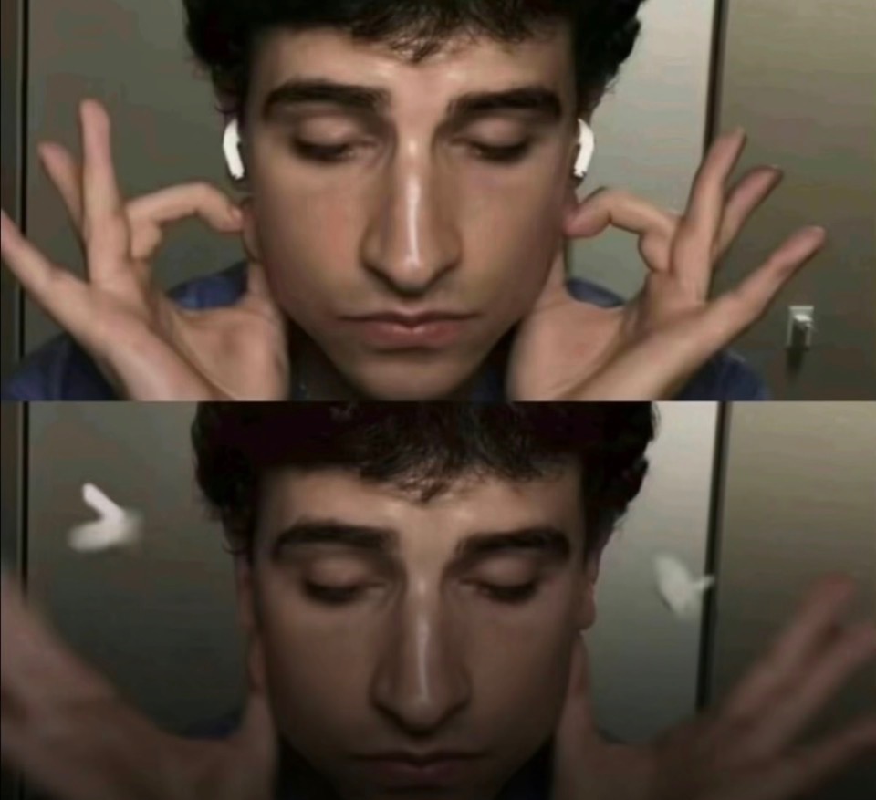 Josh Cox tweet media