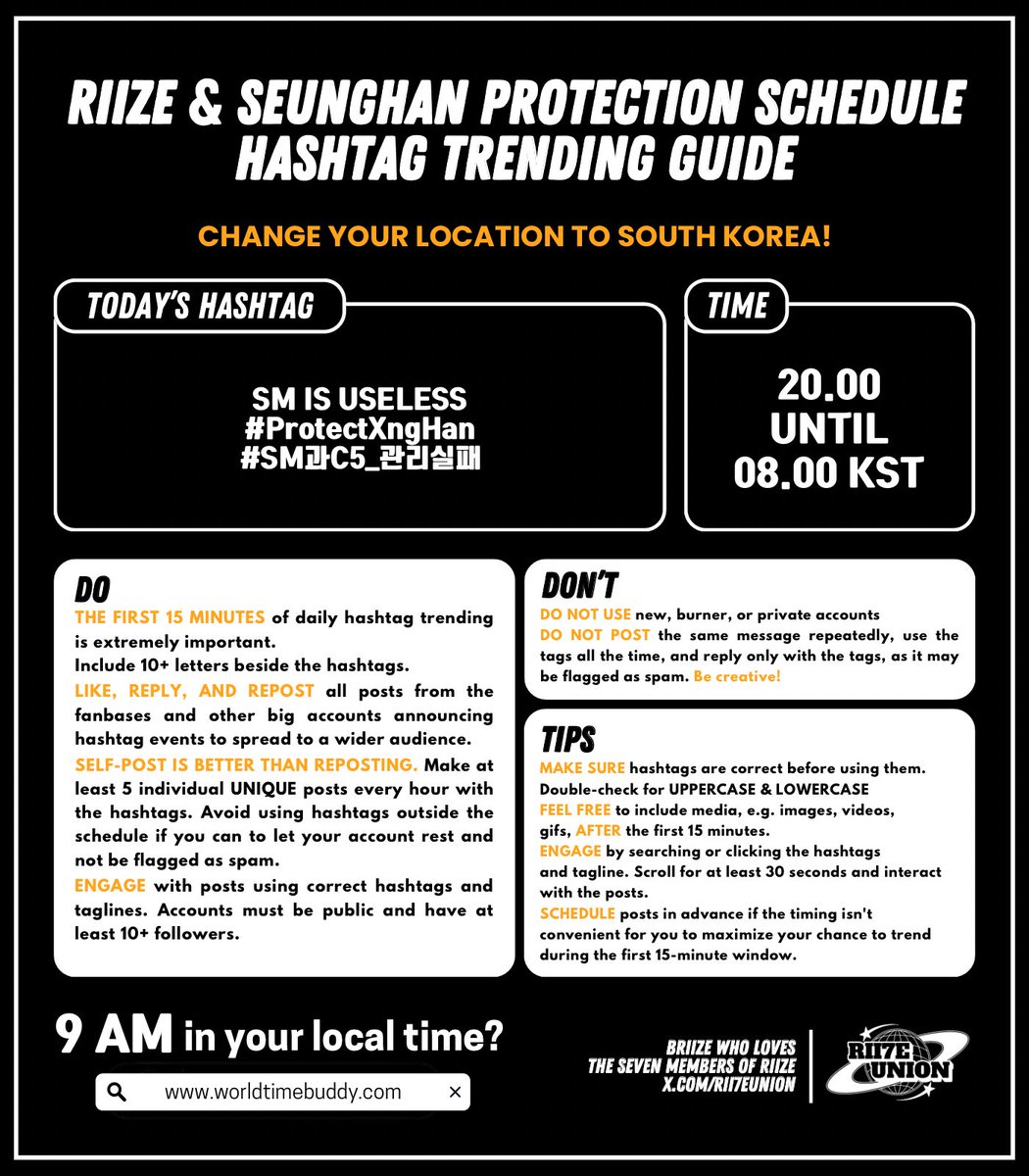 RII7E UNION tweet media