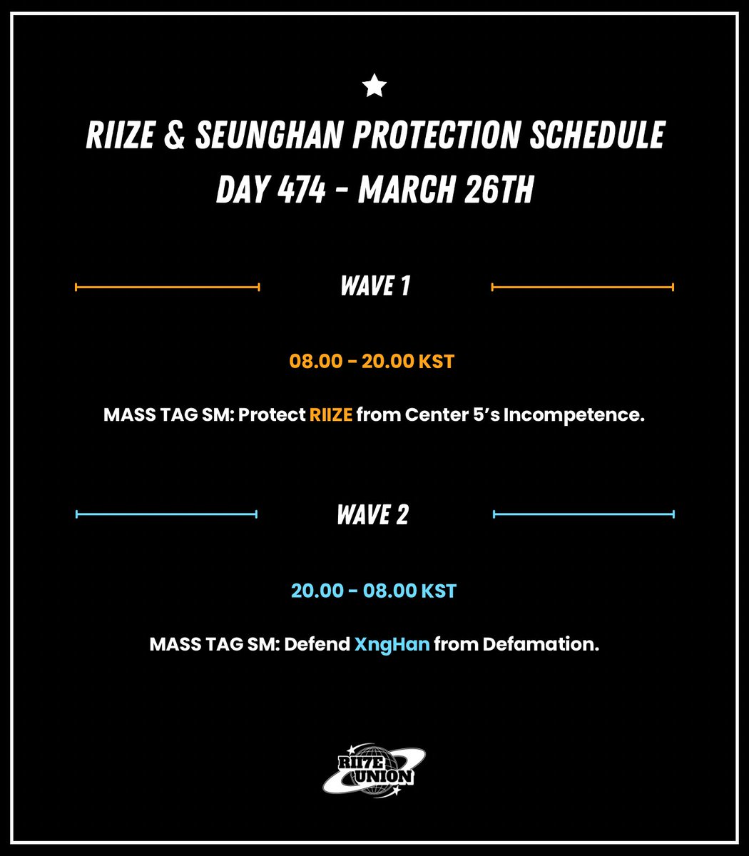 RII7E UNION tweet media