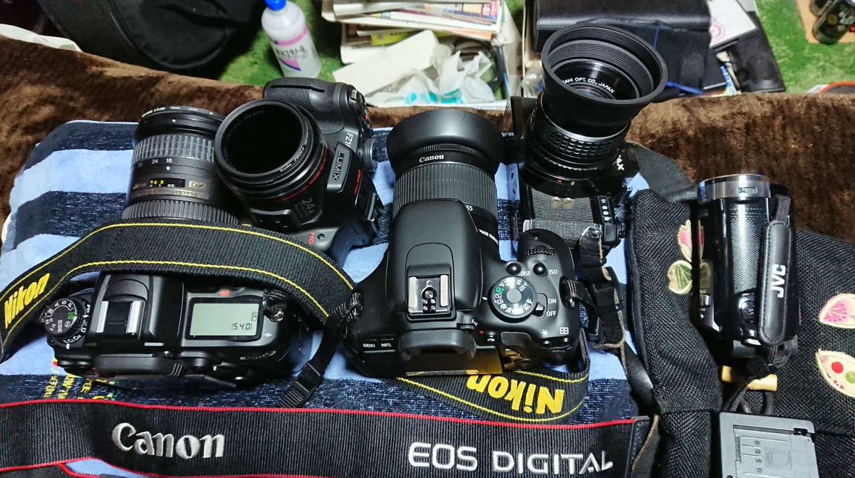 市村正則（メイン） tweet media