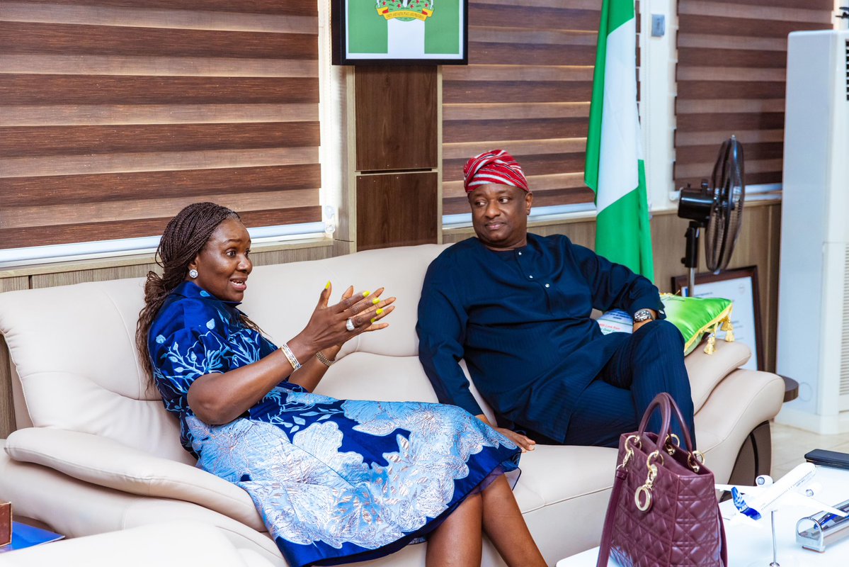 Festus Keyamo, SAN, CON, FCIArb (UK) tweet media