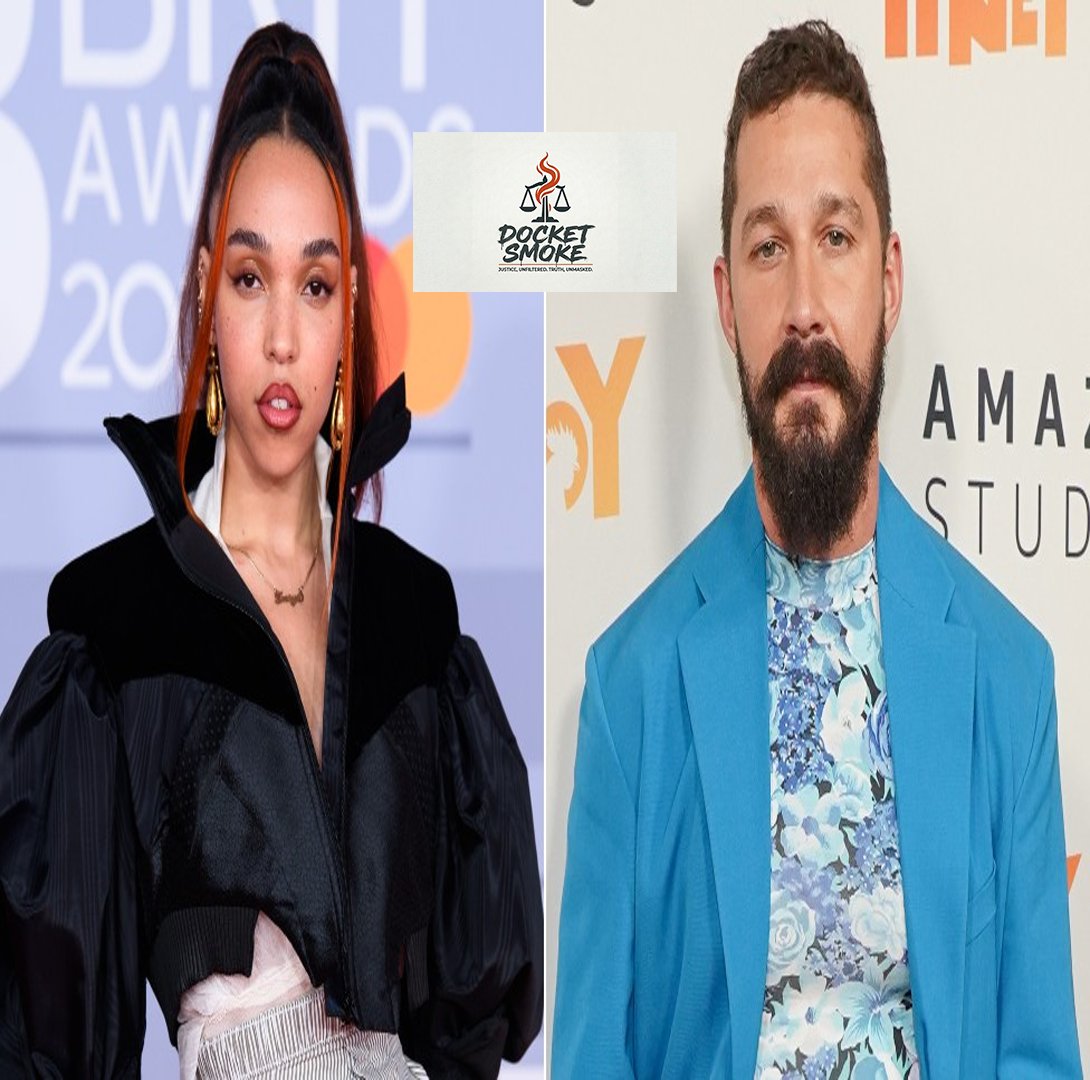 Docket Smoke tweet media