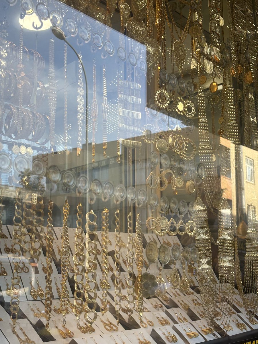 Allahım sanki cennet buraaaa 😍😍