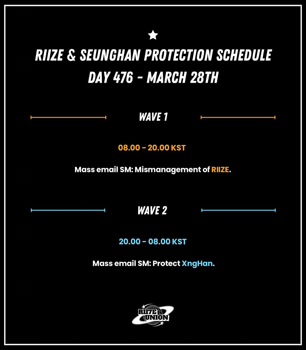 RII7E UNION tweet media