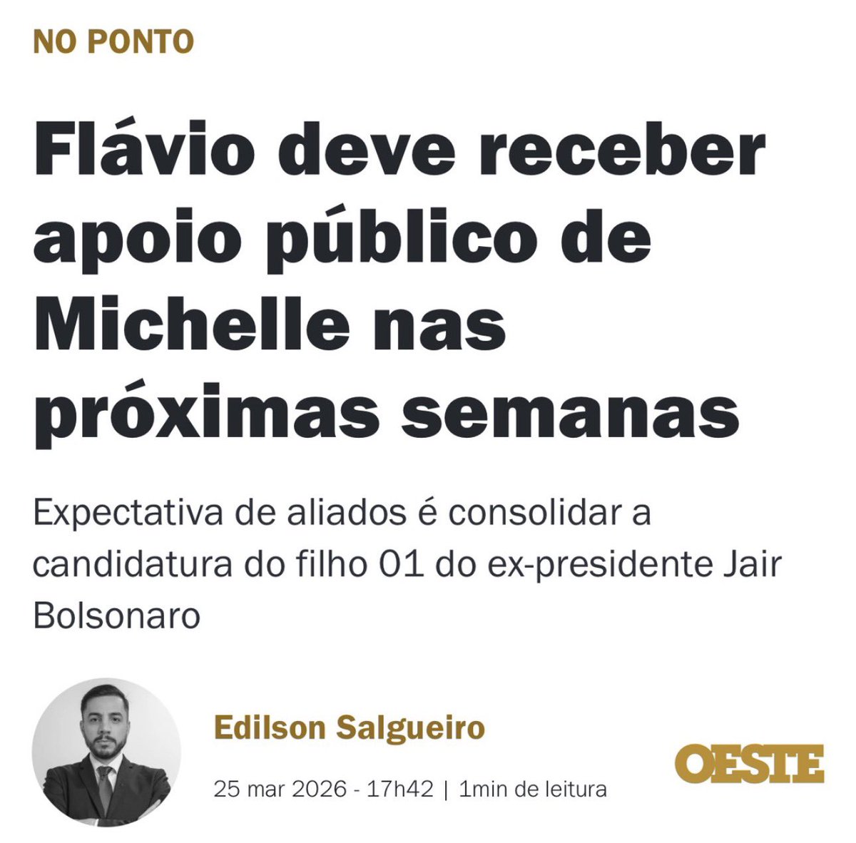 Vinicius Carrion tweet media