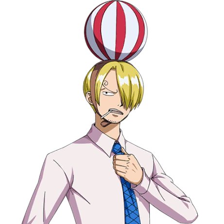 One Piece Fighting Path tweet media