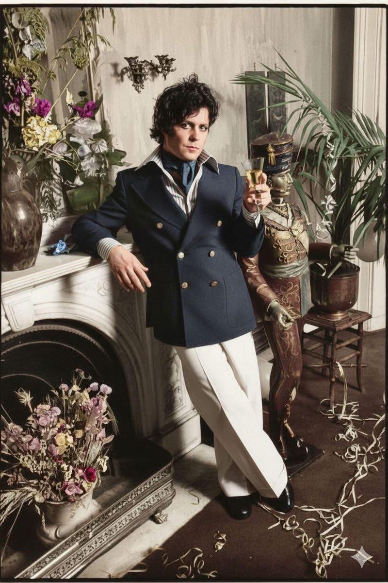 T_Rex_Official's tweet image. Moving through the streams of life
Cutting deep with your London knife
Seeing boys now men from school

It all makes up the funky London childhood
It all makes up the funky London childhood today

#TRex #MarcBolan #GlamRock