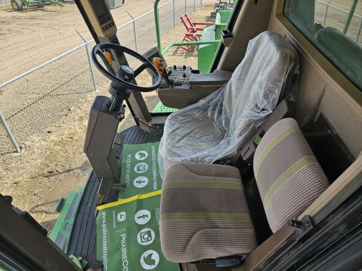 PrairieCoast equipment tweet media