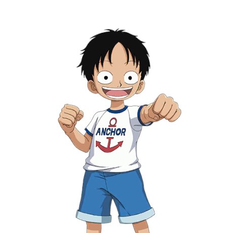 One Piece Fighting Path tweet media