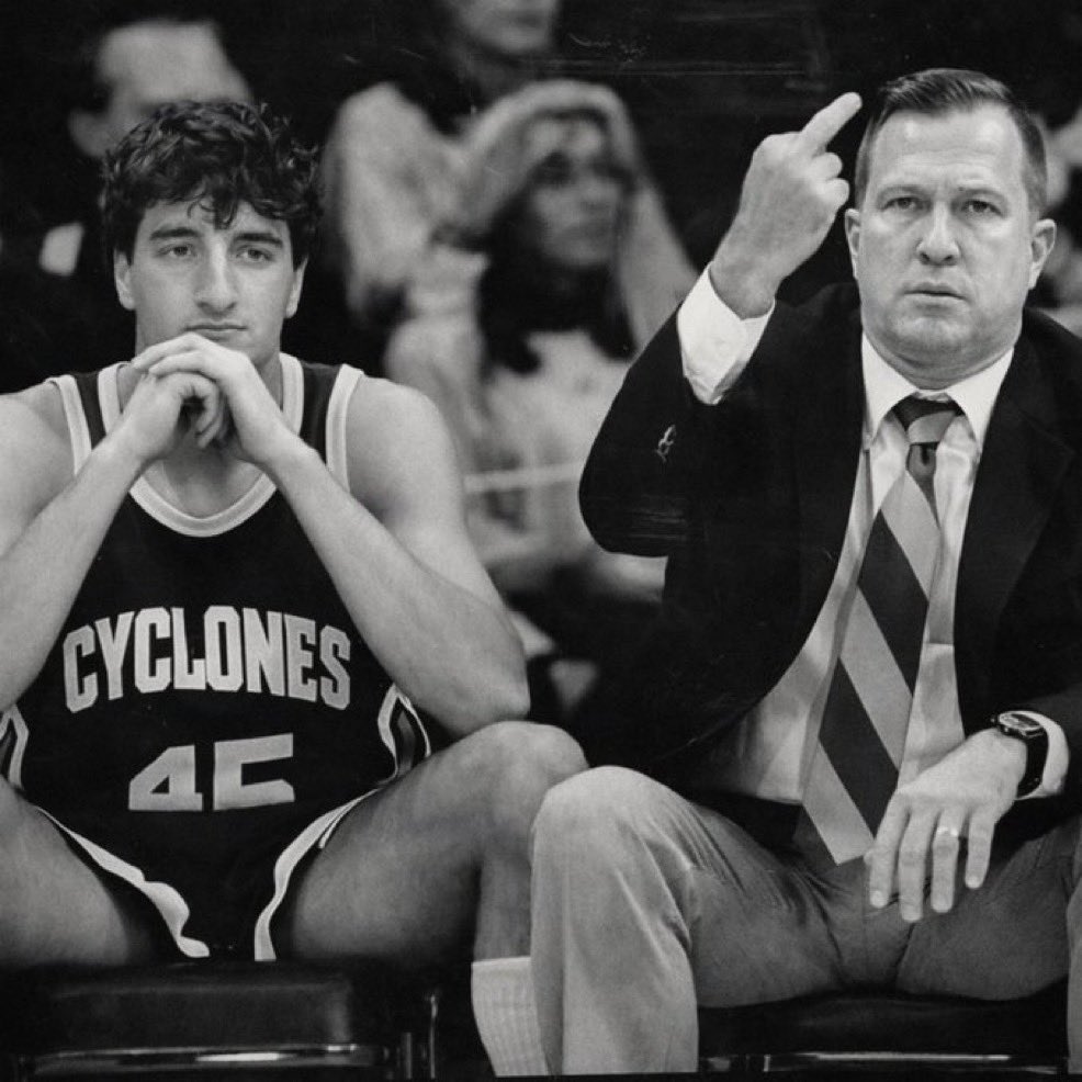 Faux TJ Otzelberger tweet media