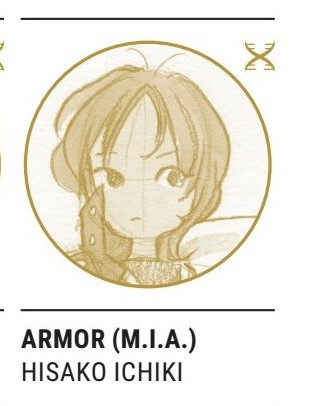 Secure in Carapace tweet media