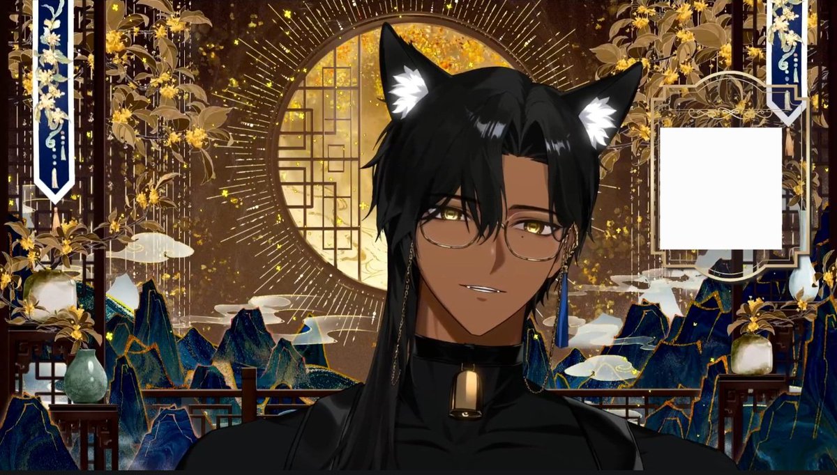 청록색 하늘 tweet media