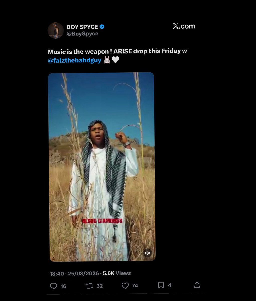 harrrsha tweet media