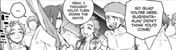 miska misses YAMATOOOOOO tweet media