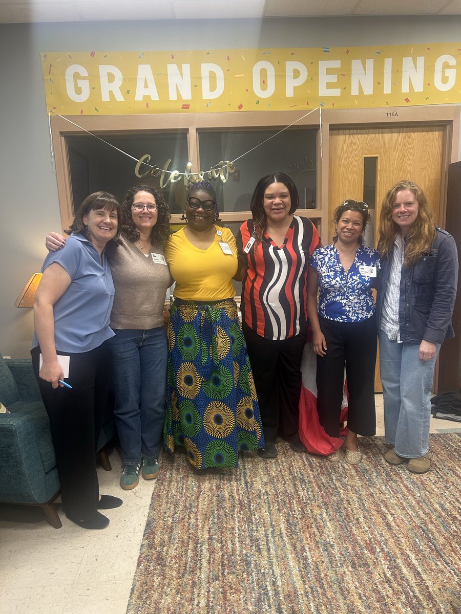 Smith Middle School tweet media