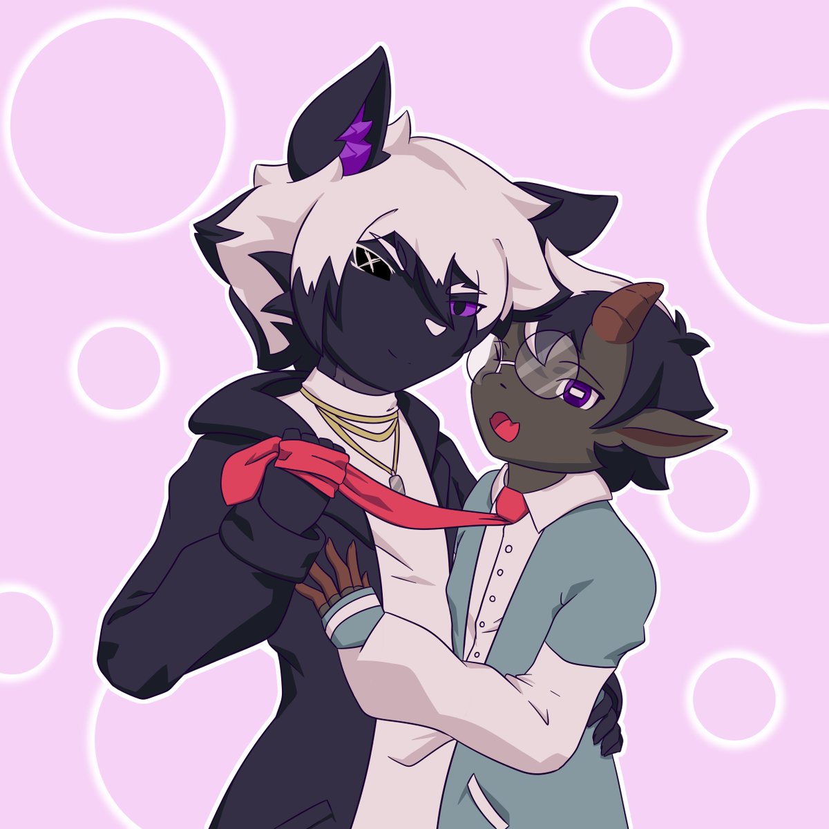 Kriss Spada !Commissions Open! tweet media