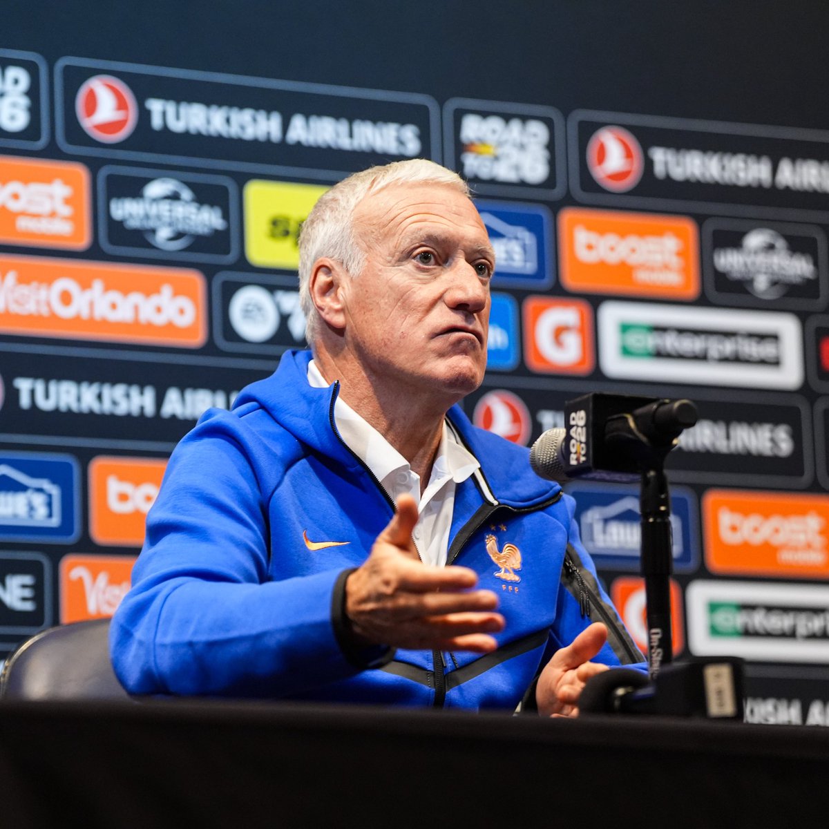 Actu Foot tweet media