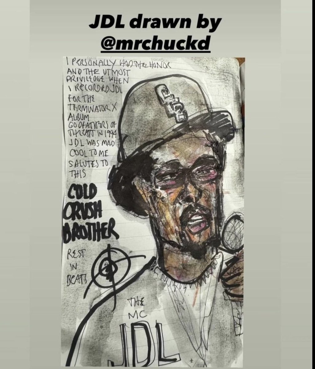 MC Debbie D, PhD. tweet media