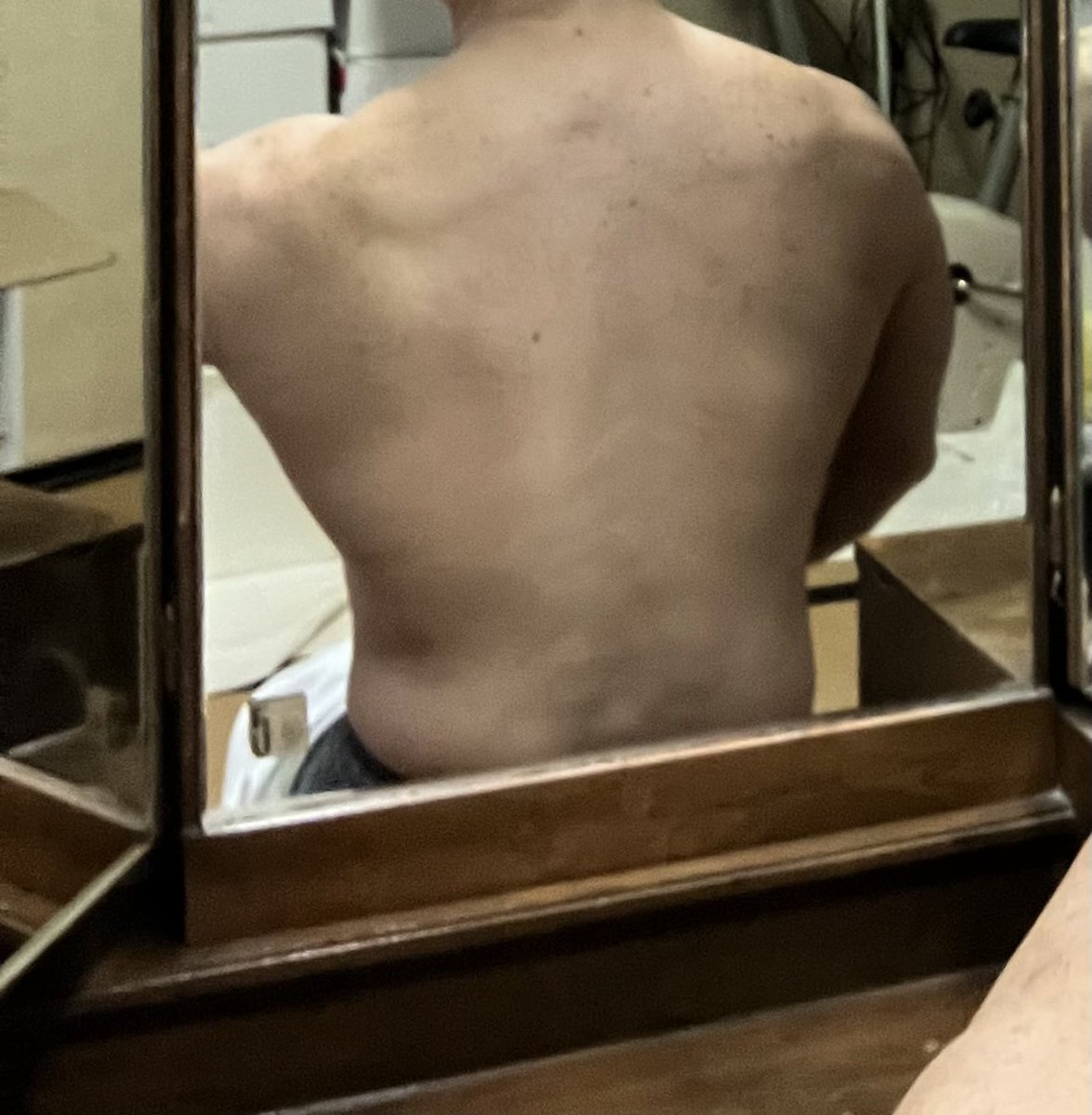 50からの筋トレ tweet media