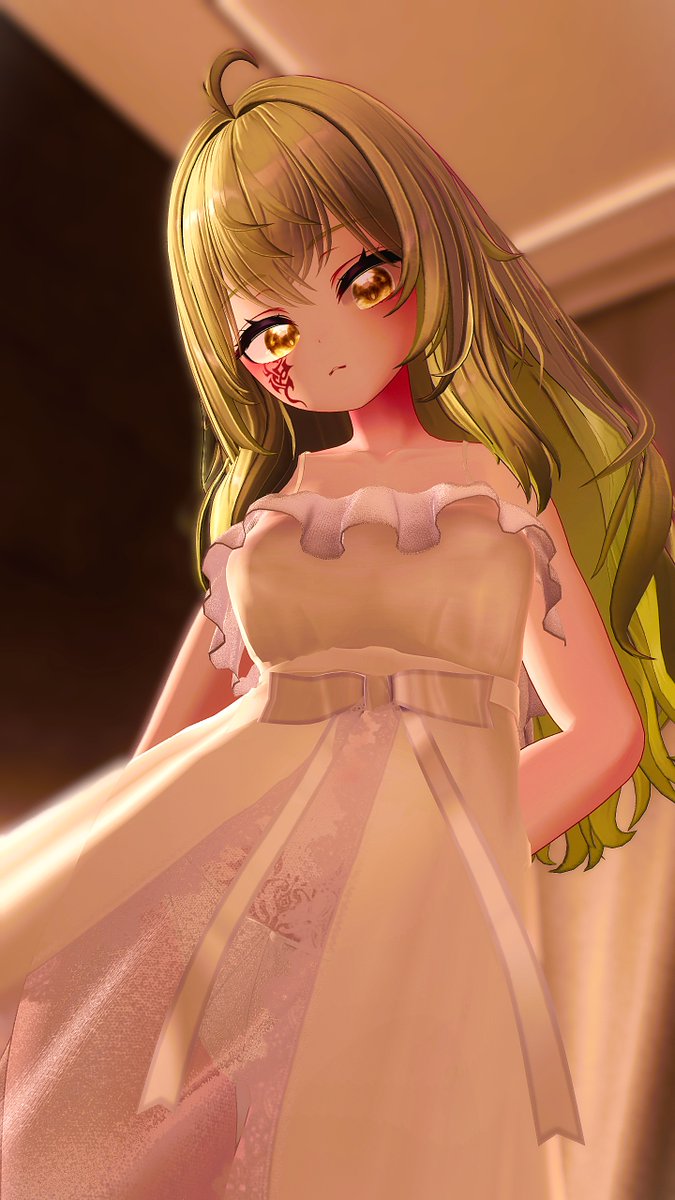 衣更ギン@VRC tweet media