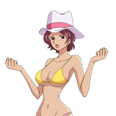 One Piece Fighting Path tweet media