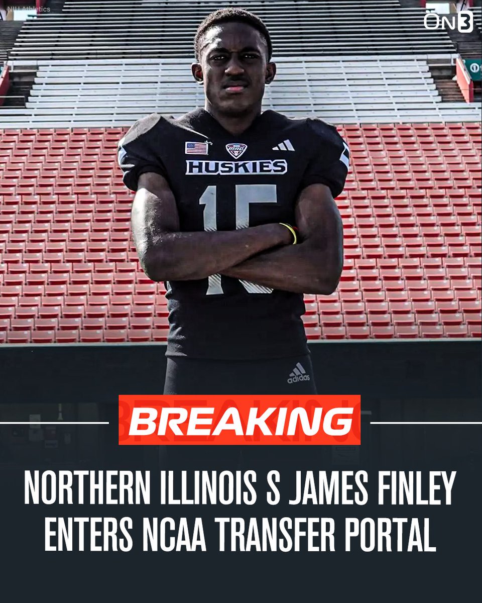 Transfer Portal tweet media