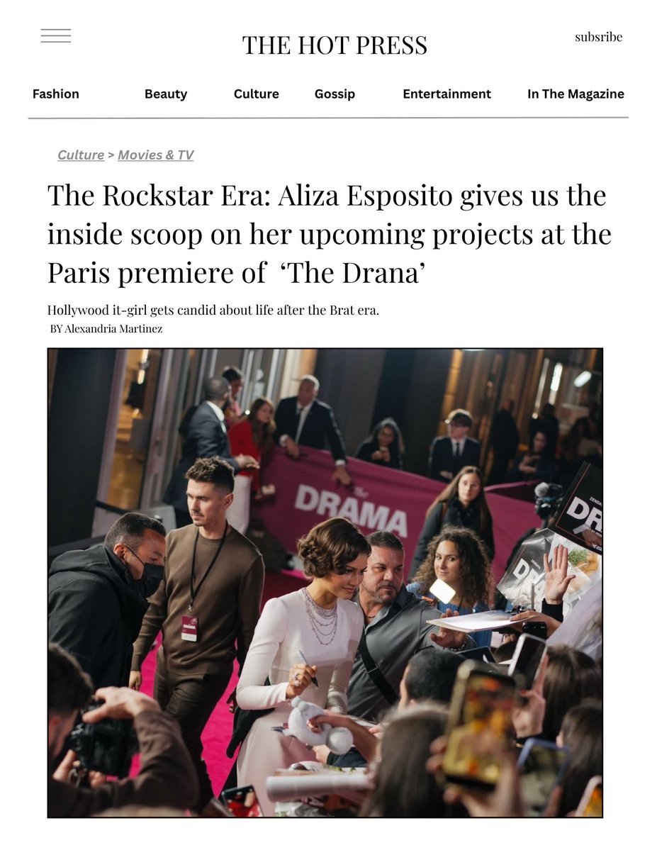 ℳ𝑖𝑠𝑠 ℰ𝑠𝑝𝑜𝑠𝑖𝑡𝑜. tweet media