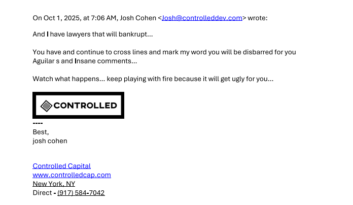 Oil Mutt tweet media