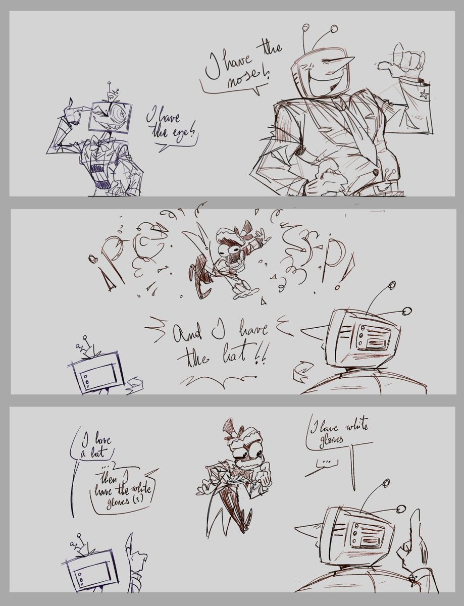 SILVII 🦋 📺 tweet media