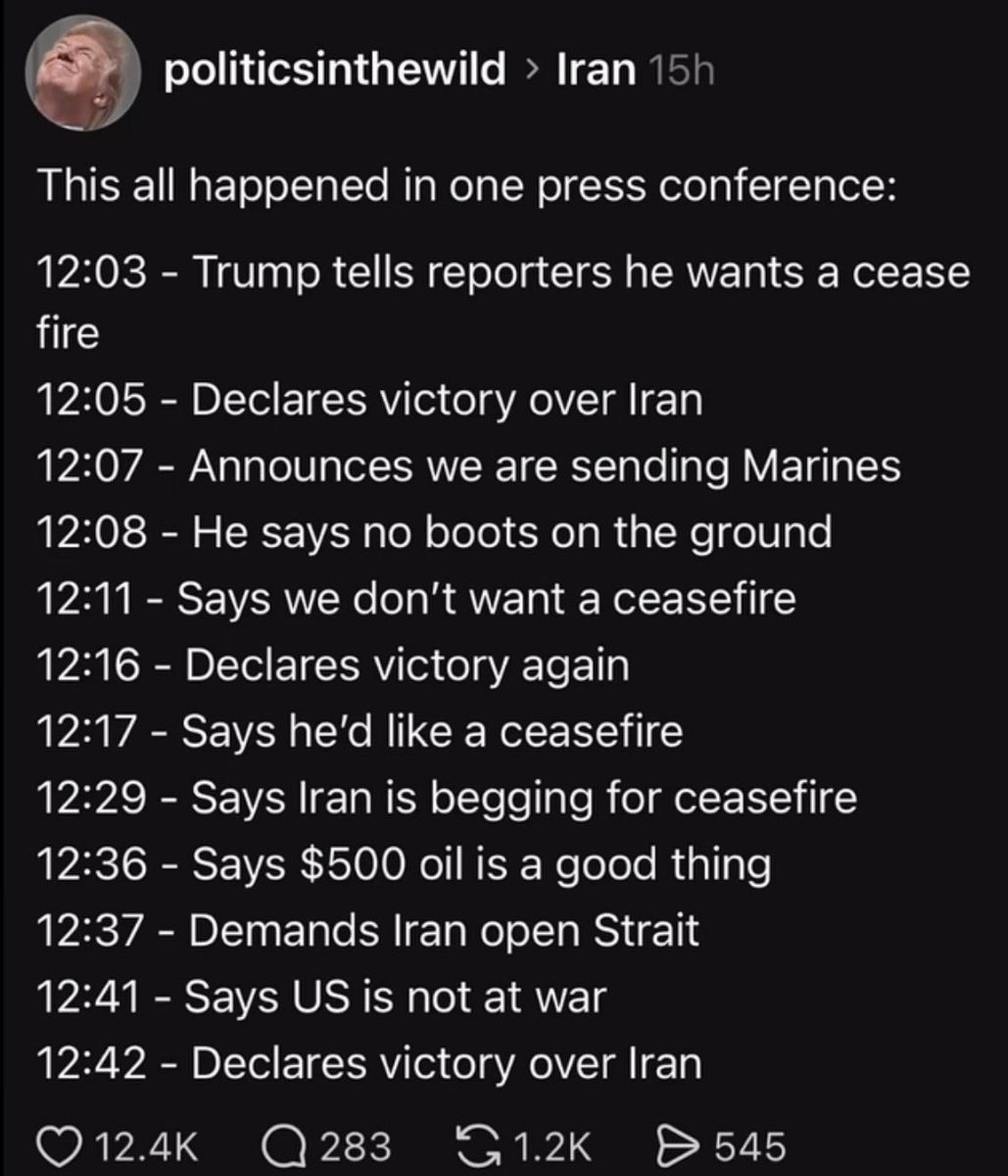 Tariffs Raise Prices. Period. tweet media