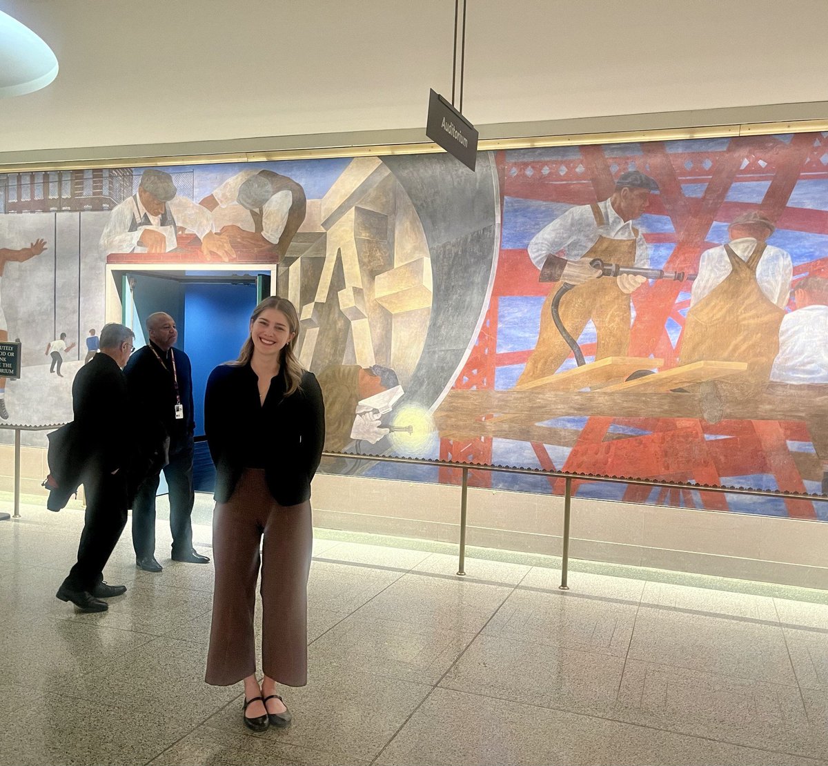 Dina Titus tweet media