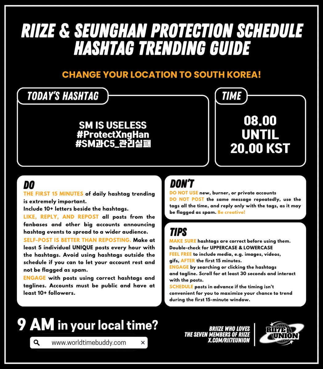 RII7E UNION tweet media