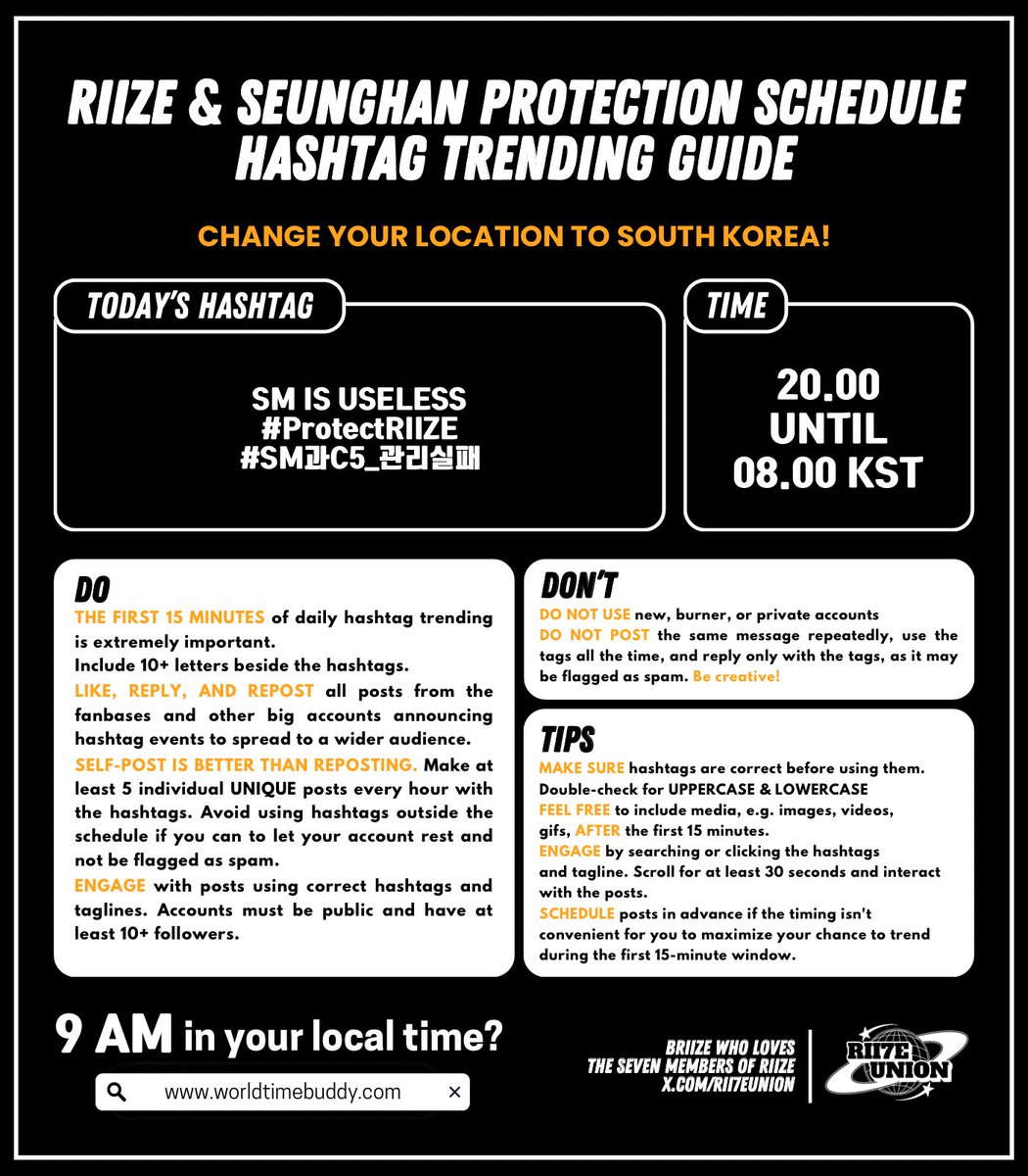 RII7E UNION tweet media