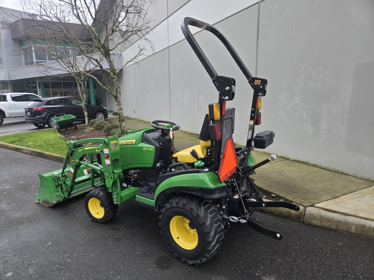 PrairieCoast equipment tweet media