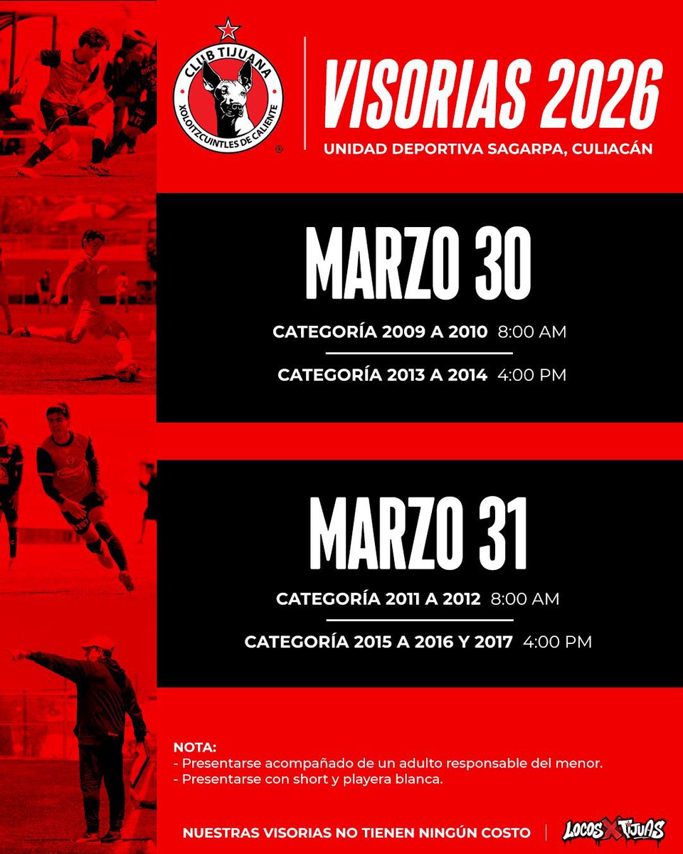 Xolos tweet media