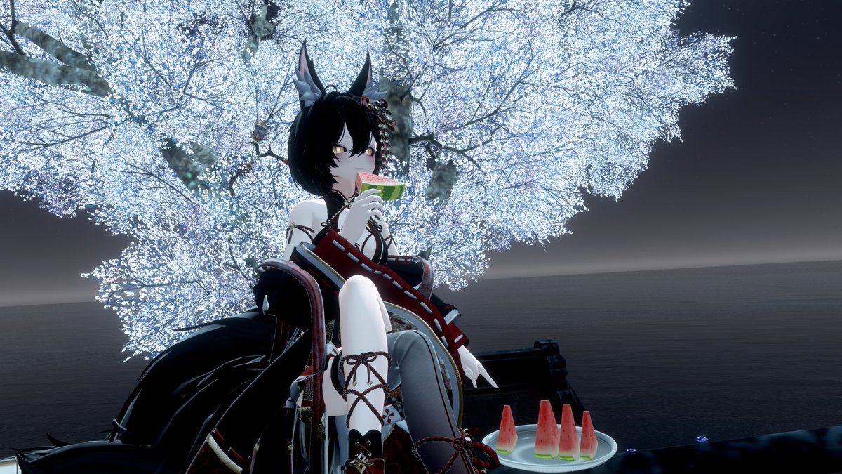 八雲奏🦈 tweet media