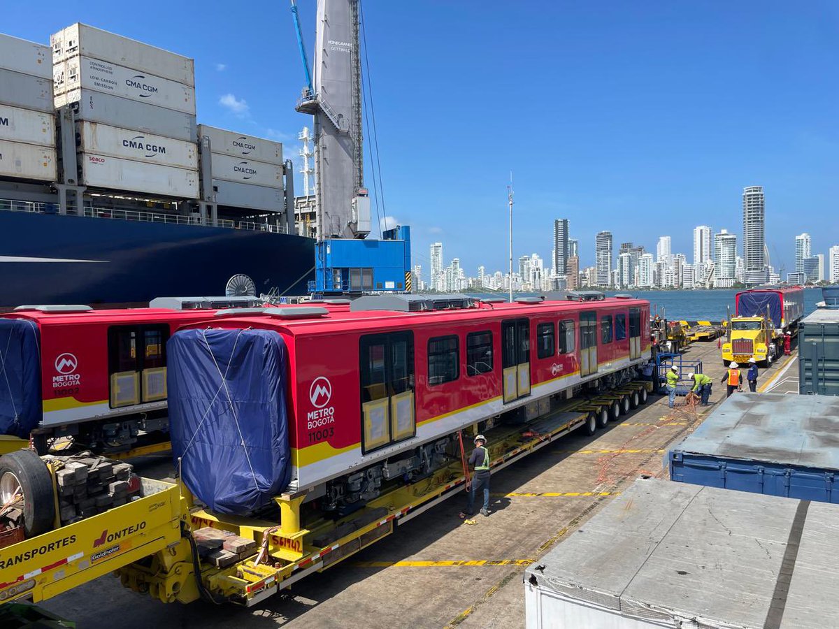 Carlos F. Galán tweet media