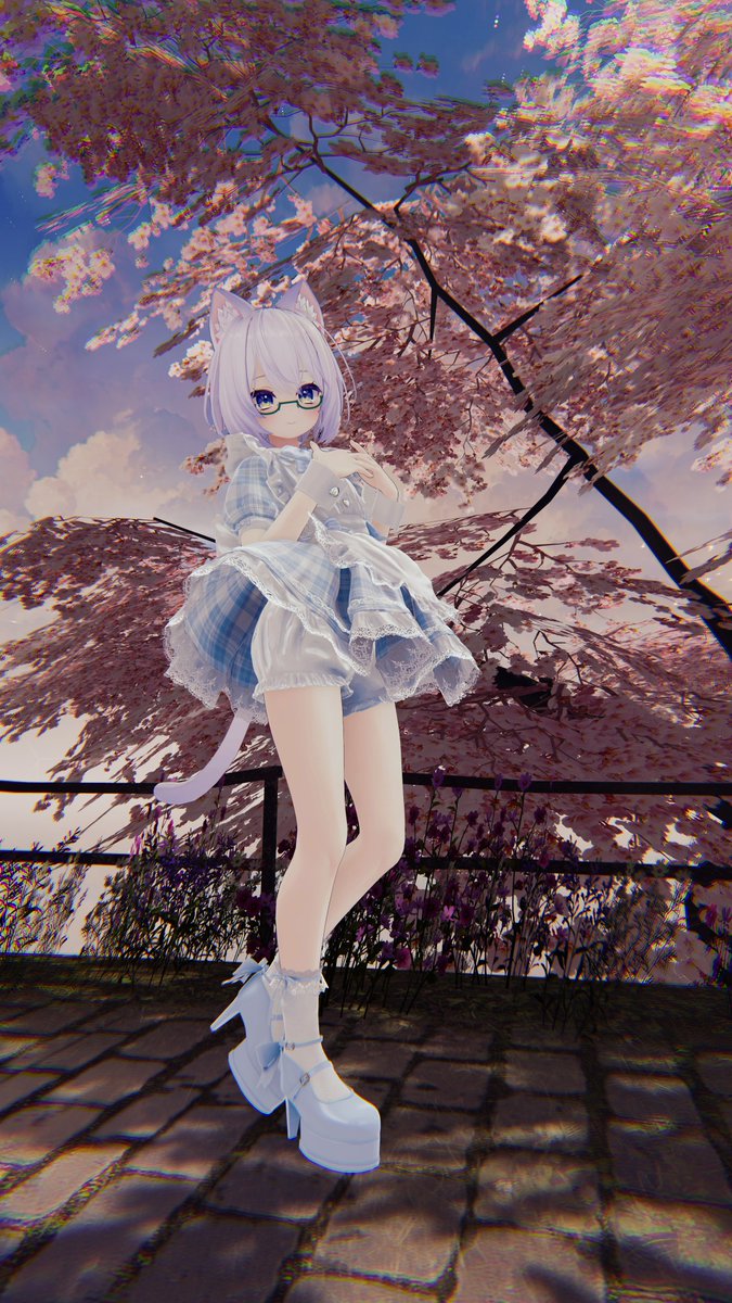 ね こ な べ tweet media