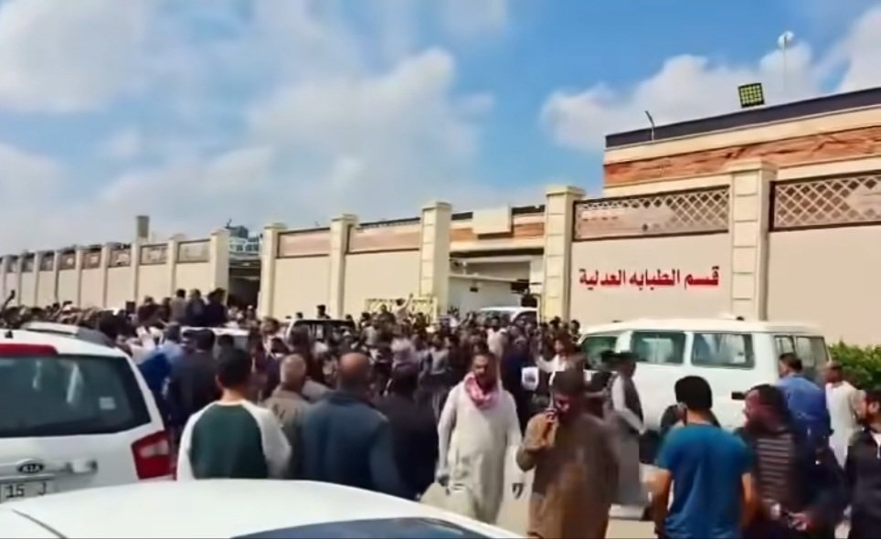 شُعَيب 🇮🇶 tweet media