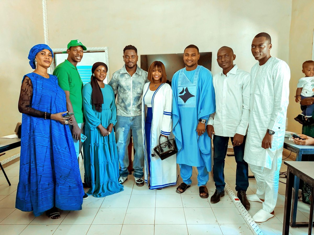 M. Lamine Bara LO tweet media