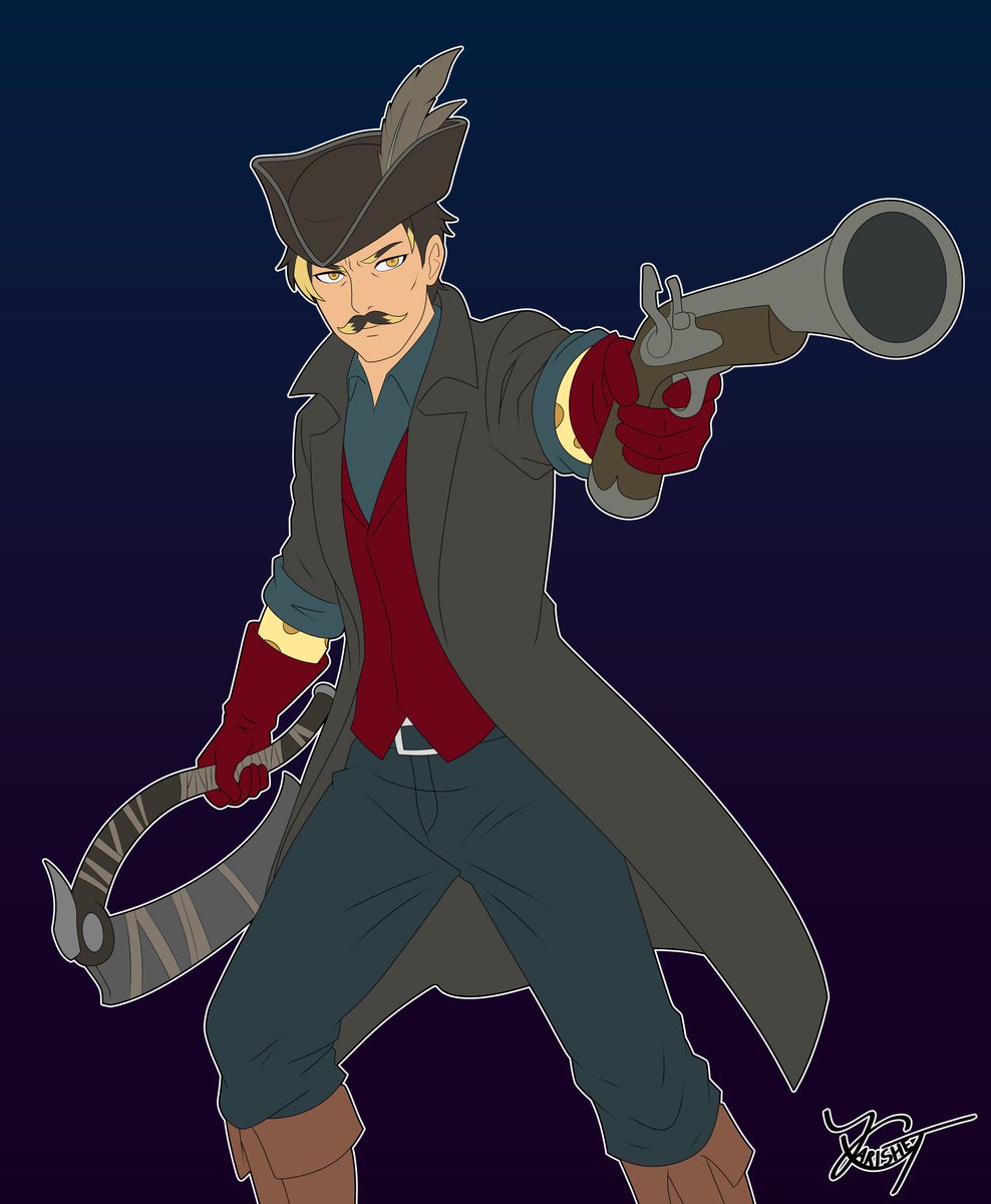 SignorChez 🌸🦊⛩️ tweet media