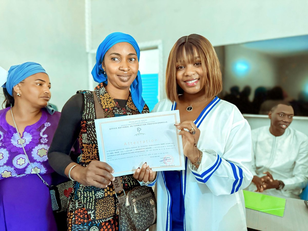 M. Lamine Bara LO tweet media