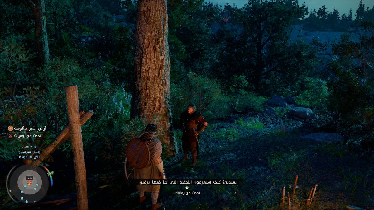 محمد فضل ( التعريب العاب الحاسوب والكونسل) tweet media