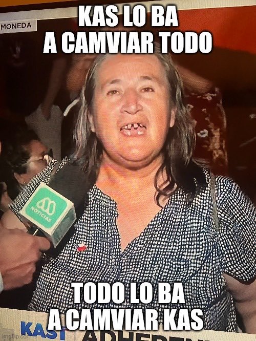 Cristian tweet media