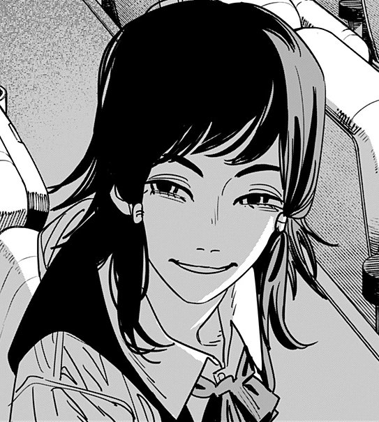 Aiko (Togata's wife) tweet media